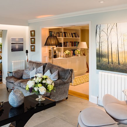 The Port House | Create